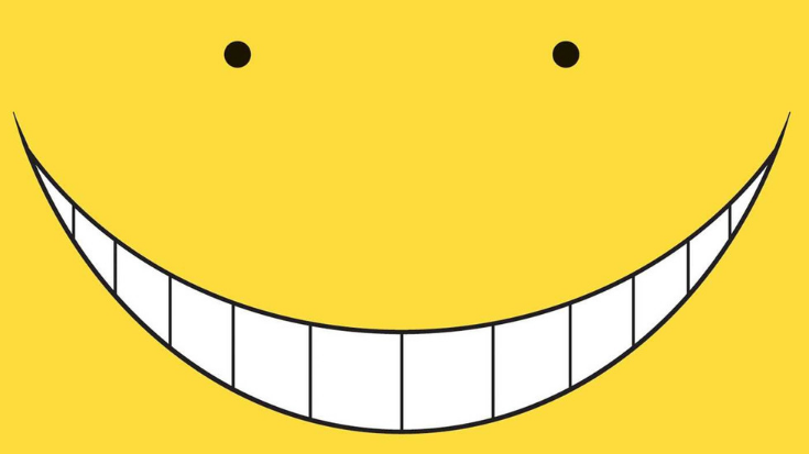 [Manga Introduction] Assassination Classroom