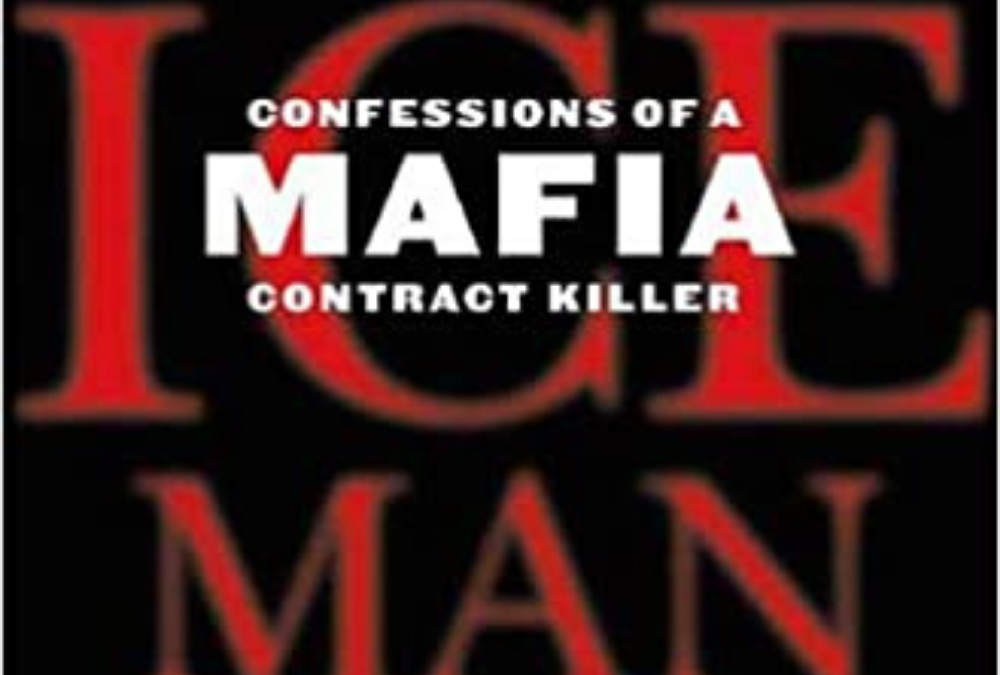 [Follow My Muse] The Ice Man: Confession of a Mafia Contract Killer