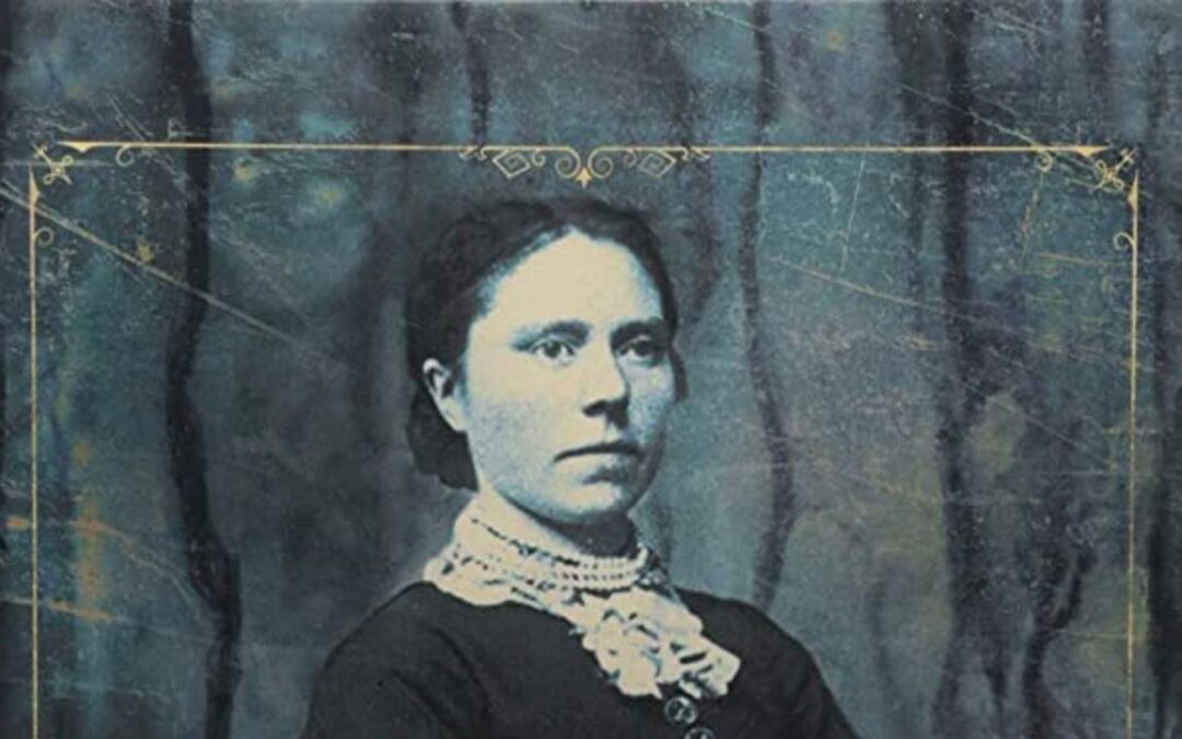 [Follow My Muse] Hell’s Princess: The Mystery of Belle Gunness, Butcher of Men